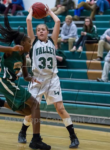 Thumbnail 1 in Kettle Run @ Loudoun Valley photogallery.