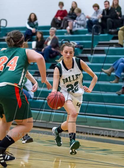 Thumbnail 2 in Kettle Run @ Loudoun Valley photogallery.