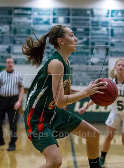 Thumbnail 1 in Kettle Run @ Loudoun Valley photogallery.