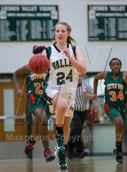 Thumbnail 3 in Kettle Run @ Loudoun Valley photogallery.