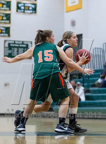 Thumbnail 3 in Kettle Run @ Loudoun Valley photogallery.