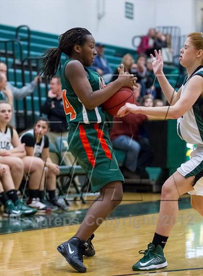 Thumbnail 1 in Kettle Run @ Loudoun Valley photogallery.