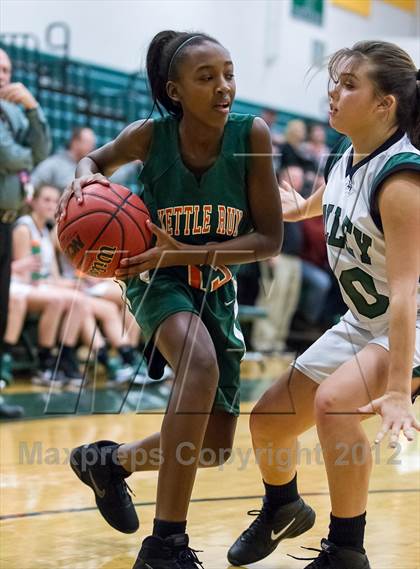 Thumbnail 3 in Kettle Run @ Loudoun Valley photogallery.