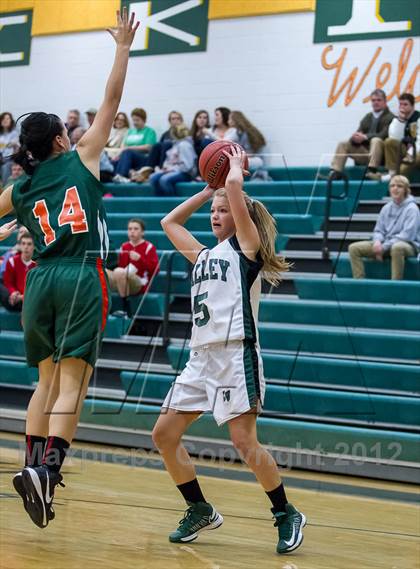Thumbnail 2 in Kettle Run @ Loudoun Valley photogallery.