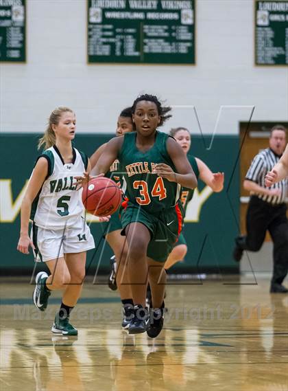 Thumbnail 2 in Kettle Run @ Loudoun Valley photogallery.