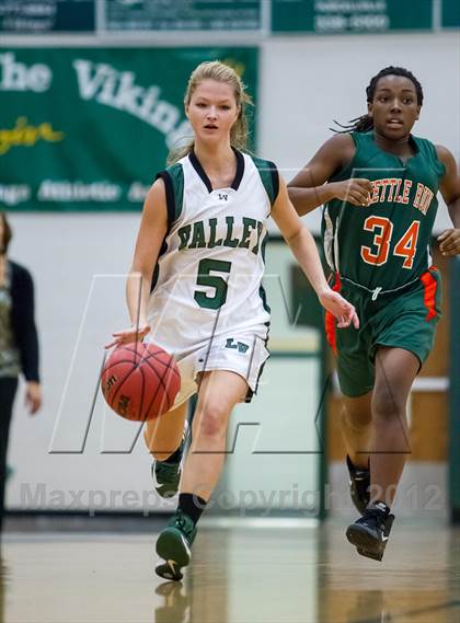 Thumbnail 1 in Kettle Run @ Loudoun Valley photogallery.