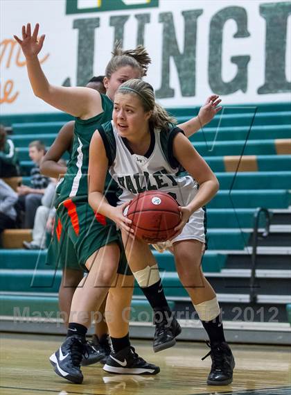 Thumbnail 2 in Kettle Run @ Loudoun Valley photogallery.