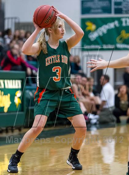 Thumbnail 1 in Kettle Run @ Loudoun Valley photogallery.