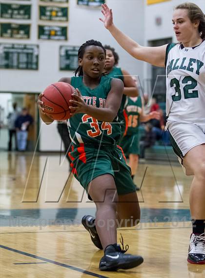 Thumbnail 3 in Kettle Run @ Loudoun Valley photogallery.