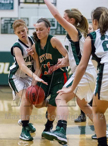 Thumbnail 3 in Kettle Run @ Loudoun Valley photogallery.