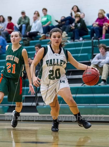 Thumbnail 2 in Kettle Run @ Loudoun Valley photogallery.