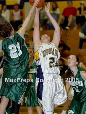 Thumbnail 3 in Ponderosa @ Oak Ridge photogallery.