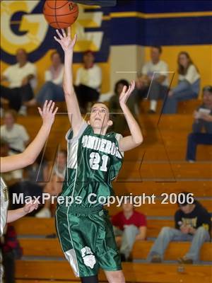 Thumbnail 1 in Ponderosa @ Oak Ridge photogallery.