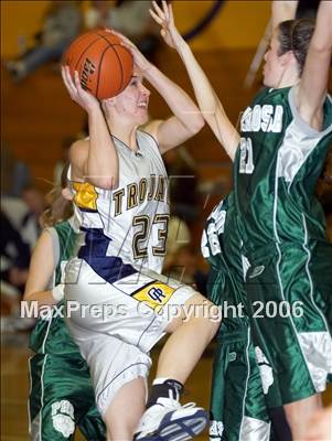 Thumbnail 2 in Ponderosa @ Oak Ridge photogallery.