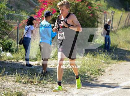 Thumbnail 2 in Mission League Finals photogallery.