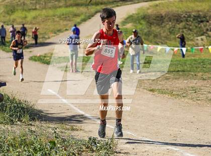 Thumbnail 2 in Mission League Finals photogallery.