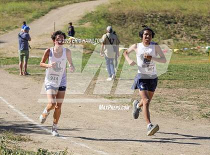 Thumbnail 3 in Mission League Finals photogallery.