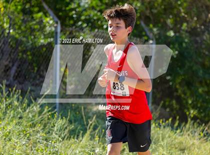 Thumbnail 3 in Mission League Finals photogallery.