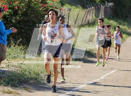 Thumbnail 1 in Mission League Finals photogallery.