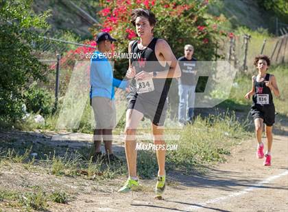 Thumbnail 3 in Mission League Finals photogallery.