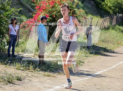 Thumbnail 2 in Mission League Finals photogallery.