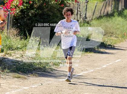 Thumbnail 2 in Mission League Finals photogallery.