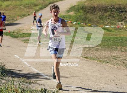 Thumbnail 2 in Mission League Finals photogallery.