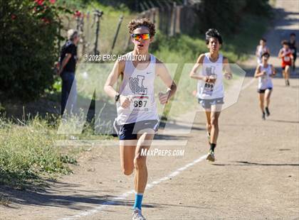 Thumbnail 3 in Mission League Finals photogallery.