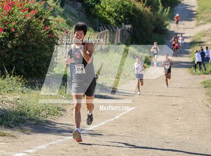 Thumbnail 1 in Mission League Finals photogallery.