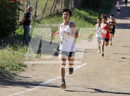 Thumbnail 3 in Mission League Finals photogallery.