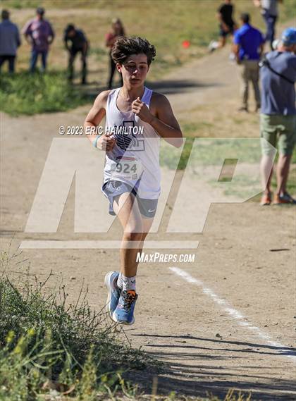 Thumbnail 3 in Mission League Finals photogallery.