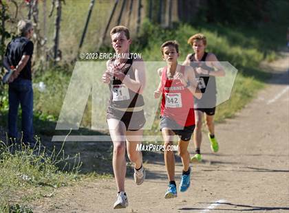 Thumbnail 2 in Mission League Finals photogallery.