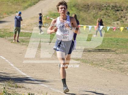 Thumbnail 3 in Mission League Finals photogallery.
