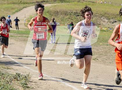Thumbnail 2 in Mission League Finals photogallery.