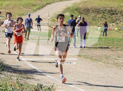 Thumbnail 1 in Mission League Finals photogallery.