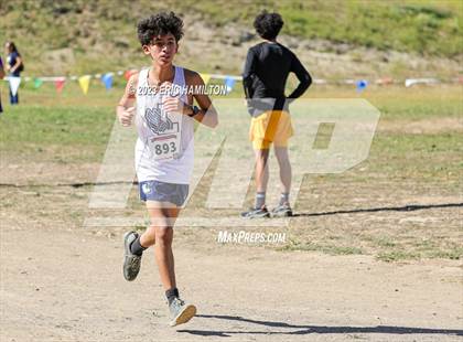 Thumbnail 3 in Mission League Finals photogallery.