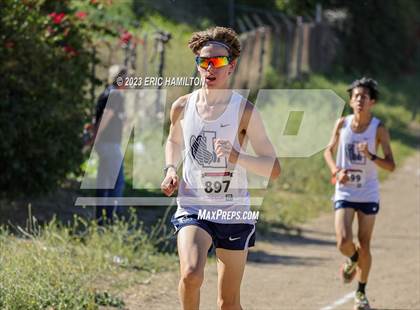 Thumbnail 2 in Mission League Finals photogallery.