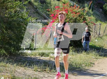 Thumbnail 2 in Mission League Finals photogallery.