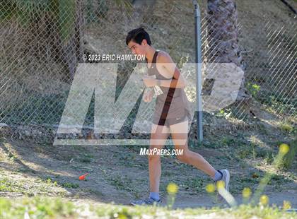 Thumbnail 2 in Mission League Finals photogallery.