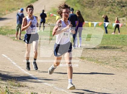 Thumbnail 2 in Mission League Finals photogallery.