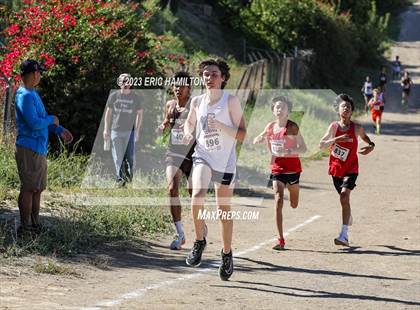 Thumbnail 1 in Mission League Finals photogallery.