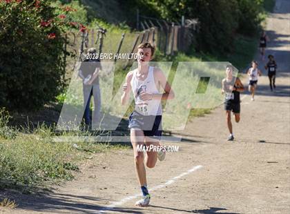 Thumbnail 3 in Mission League Finals photogallery.