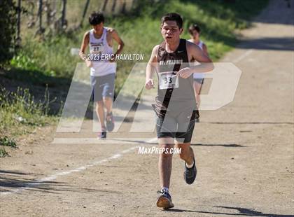 Thumbnail 2 in Mission League Finals photogallery.