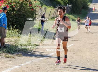 Thumbnail 1 in Mission League Finals photogallery.