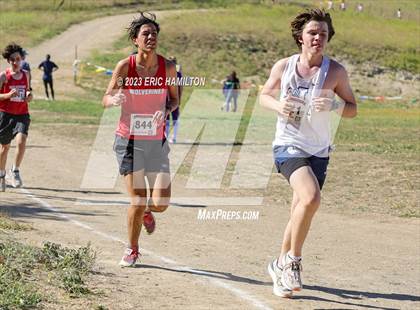 Thumbnail 1 in Mission League Finals photogallery.