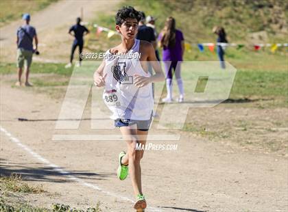 Thumbnail 2 in Mission League Finals photogallery.