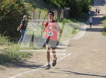 Thumbnail 3 in Mission League Finals photogallery.
