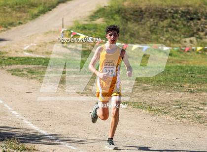 Thumbnail 2 in Mission League Finals photogallery.