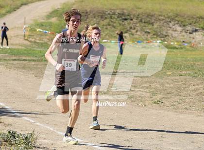 Thumbnail 2 in Mission League Finals photogallery.