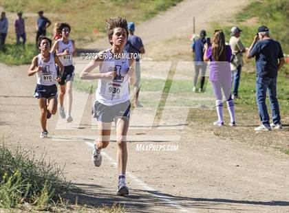 Thumbnail 1 in Mission League Finals photogallery.